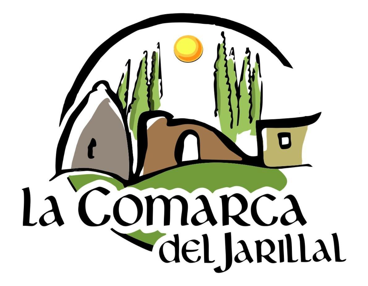 La Comarca Del Jarillal Hotell Las Flores  Exteriör bild